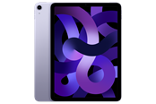 iPad & Nettbrett - Apple iPad Air (2022) 256GB - Purple - MME63KN/A