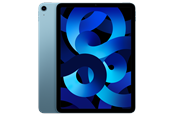 iPad & Nettbrett - Apple iPad Air (2022) 256GB - Blue - MM9N3KN/A