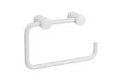 Baderomstilbehør - Pressalit Toilet paper holder mat white - Q60200