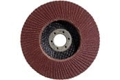 Slipemaskin - Bosch Flap Disc 125 Standard for Metal K120 - 2608603659