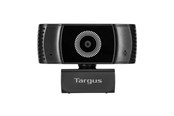 Webkamera - Targus Webcam Plus Full HD 1080p w/Auto Focus - AVC042GL