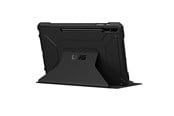 Nettbrett - Deksler og etui - UAG Metropolis - black - Samsung Galaxy Tab S8/S7 - 224011114040