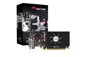 Grafikkort - AFOX GeForce GT 710 - 2GB GDDR3 RAM - Grafikkort - AF710-2048D3L5