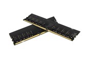 RAM - Lexar - DDR4 - module - 16 GB - DIMM 288-pin - 3200 MHz / PC4-25600 - unbuffered - LD4AU016G-B3200GSST