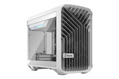 Kabinett - Fractal Design Torrent Nano - tower - Mini-DTX - Kabinett - Miditower - Transparent - FD-C-TOR1N-03