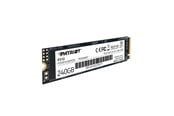 SSD - Patriot P310 SSD - 240GB - PCIe 3.0 - M.2 2280 - P310P240GM28