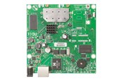 Ruter - MikroTik RouterBOARD RB911G-5HPnD - Wireless router N Standard - 802.11n - RB911G-5HPND