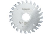 Sirkelsag - Bosch Circular Saw Blade Best for Laminated Panel 100 x 2.2 x 22 mm - 2608642606