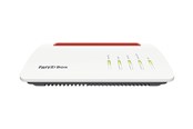 Ruter - AVM FRITZ!Box 7590 AX - Wireless router Wi-Fi 6 - 20002998