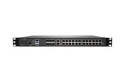 Nettverksutstyr - SonicWALL NSa 5700 - 02-SSC-1715