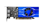 Grafikkort - AMD Radeon Pro W6400 - 4GB GDDR6 RAM - Grafikkort - 100-506189