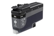 Printertilbehør blekk/toner - Brother LC 427XLBK - High Capacity - Black Ink - Blekkpatron Svart - LC427XLBK