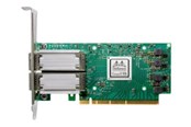 Nettverksadapter - NVIDIA Mellanox ConnectX-6 Dx - MCX623106AN-CDAT