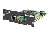 Nettverksadapter - Eaton Gigabit Industrial Gateway X-Slot - INDGW-X2