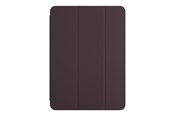 Nettbrett - Deksler og etui - Apple Smart Folio for iPad Air (5th generation) - Dark Cherry - MNA43ZM/A