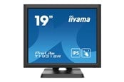 Skjerm - 19" iiyama ProLite SXGA 75Hz Speakers - T1931SR-B6