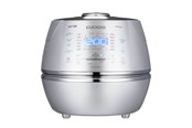 Andre kjøkkenapparater - Cuckoo Rice Cooker CRP-DHSR0609F - CRP-DHSR0609F