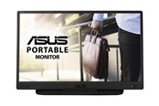 Skjerm - 15" ASUS ZenScreen MB166C - 1920x1080 (FHD) - IPS - 90LM07D3-B01170