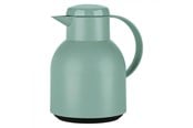 Kjøkkentilbehør - Tefal Samba Thermo Jug QP 1.0 l.  Powder Green - F4010210