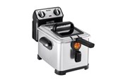 Frityrgryter - Tefal Filtra Pro Premium Deep Fryer 4L - FR516110