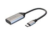 Skjermkabel - Hyper Drive USB-C to 4K 60Hz HDMI Adapter - HD425A