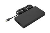 Strømkabel (ekstern) - Lenovo - power adapter - slim - 300 Watt - GX21F23046