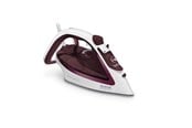 Strykejern - Tefal Dampstrykejern Easygliss Plus Steam Iron Purple - FV5714E0