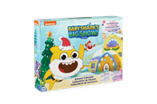 Adventskalender - Baby Shark ADVENTSKALENDER - BABY SHARK - 61674