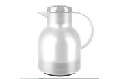 Kjøkkentilbehør - Tefal Samba Thermo Jug QP 1.0 l. White - K3034312