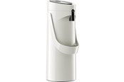 Kjøkkentilbehør - Tefal Ponza Thermo Jug White - K3140214