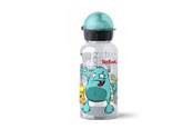 Kjøkkentilbehør - Tefal Drink2go Tritan 0.4 l. Decor Monster - K3170214