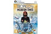 Spill - Tropico 4: Modern Times - Windows - Strategi - 4260089414402