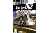 Spill - New York Bus: The Simulation - Windows - Simulator - 7350021964373