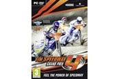 Spill - FIM Speedway Grand Prix 4 - Windows - Racing - 7350021963857