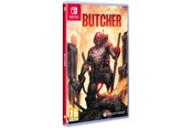 Spill - Butcher - Nintendo Switch - Action - 3760328370618