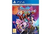 Spill - Disgaea 6 Complete - Deluxe Edition - Sony PlayStation 4 - Strategi - 0810023039105