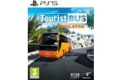 Spill - Tourist Bus Simulator - Sony PlayStation 5 - Simulator - 4015918156684