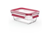 Andre kjøkkenapparater - Tefal MasterSeal Glass Rectangular 450ml - N1040510