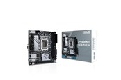 Hovedkort - ASUS PRIME H610I-PLUS D4 Hovedkort - Intel H610 - Intel LGA1700 socket - DDR4 RAM - Mini-ITX - 90MB1B20-M0EAYC