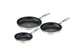 Panner - Tefal Duetto+ 3 Pan Set 20/24/28cm - G732S3