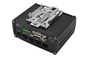 Tilbehør - Teltonika PR5MEC00 - DIN rail mounting kit - PR5MEC00