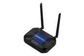 Ruter - Teltonika TCR100 - wireless router - WWAN - 802.11a/b/g/n/ac - 3G 4G - desktop surface-mountable - Wireless router Wi-Fi 5 - TCR100000000