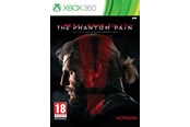 Spill - Metal Gear Solid V: The Phantom Pain - Microsoft Xbox 360 - Action - 0083717302186