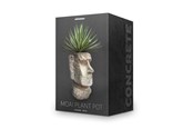 Gadget - Mikamax Moai Plant Pot - 40 cm - 04983