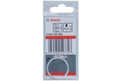 Sirkelsag - Bosch Reduction Ring for Circular Saw Blades 30 x 25.4 x 1.2 mm - 2600100380