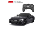 Fjernstyrt - RASTAR Remote control 1:24 BMW Z4 New Version - 96200