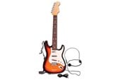 Musikk - Bontempi Electric Guitar - 241310