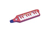 Musikk - Bontempi Mouth piano - 331012