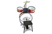 Musikk - Made in china Rock drum set - 514504