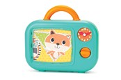 Babyleker - B-Kids Infantino Musical tv - IB003805